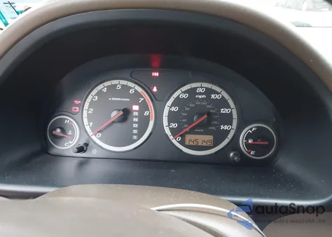 2003 Honda Cr-V Ex z USA, uszkodzony, nr VIN SHSRD78873U148532